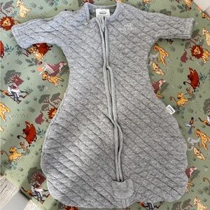 Halo Transition Baby Sleep Sack Wearable Blanket Size Small 3-6 Month